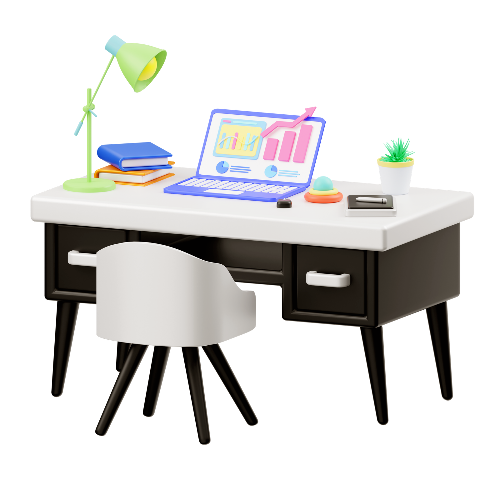 Digital Marketing Concept